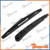 Bras d'essuie-glace arrière 300mm pour OPEL | EWB-PL-018, 1273094